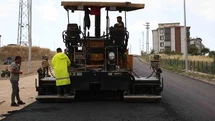 Tokat'ta Gölbaşı Caddesi Yenilendi