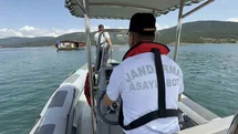 Tokat'ta Jandarma Denetimleri Devam Ediyor