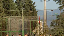Altay Antrenmanlara Başlamadı