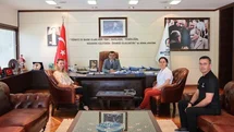 Denizli'de Deprem Araştırma Projesi Başladı