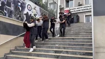 İstanbul'da Suikast İddiası