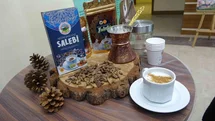 Akdağmadeni'nde Salep Sempozyumu Düzenlendi