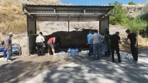 Ankara'da 3 Gün Su Kesintisi Yaşandı