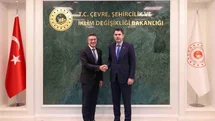 Garanti BBVA COP31'in Küresel Bankacılık Partneri Oldu