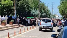 Batman'da Silahlı Saldırı Sonrası Cenaze Töreni