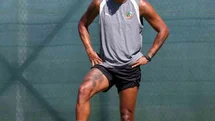 Bruno Viana Alanyaspor'dan Kiralandı