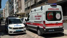 Söke’de Yaşlı Kadın Evinde Ölü Bulundu