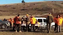 Samsun'da Avcılıktan Büyük Gelir Elde Edildi