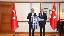 Trabzon'da Çin-Türkiye İlişkileri Gelişiyor