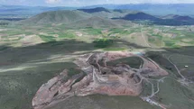Erzurum Tarımına Modern Sulama Yatırımları