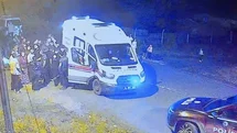 Arnavutköy'de Kaza Sonrası Tutuklama