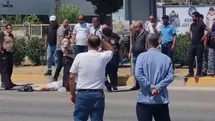Hatay'da Yaşlı Adam Trafik Kazasında Hayatını Kaybetti