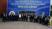 Aydın'da Ekonomik Dayanışma Vurgusu
