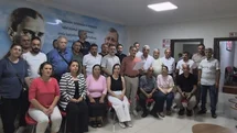 CHP Erzincan teşkilatında toplu istifa