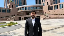 Şenol Arslan'dan Elazığ Ticaret Borsası Açıklaması