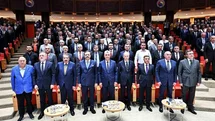 Erzurum'da 5 Yıldızlı Oda Statüsü