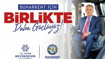Aydın Sultanhisar'a Yeni Araçlar Tahsis Edildi