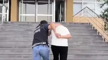 Kayseri'de Aranan Şahıs Yakalandı