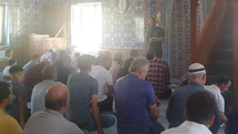 Bayburt'ta Bağımlılıkla Mücadele Eğitimi