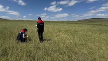 Kars'ta Doğal Afet Sonrası Hasar Tespiti