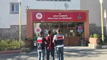Hakkari'de Dört Hükümlü Yakalandı