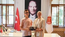 Bilecik'te YKS Birincisi Ağırladı