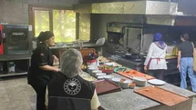 Bilecik'te Gıda İşletmelerine Denetim Yapıldı