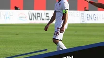 Erciyes 38 FK’dan transfer