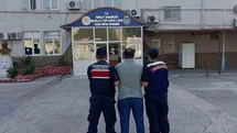 Aydın'da Hapis Cezasıyla Arananlar Yakalandı