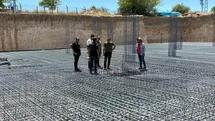 Akçadağ'da Kamu Yatırımları İncelendi