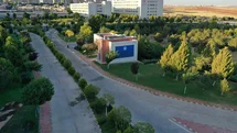 Gaziantep'te Bilimsel Yayın Artışı