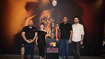 Silifkeli Galatasaraylılar Şampiyonluk Gururunu Kupayla Taçlandırdı