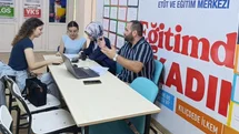 İLKEM’de YKS tercih maratonu başlıyor