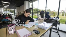 Mersin Öğrenci Dostu Şehirler Sıralamasında İkinci Oldu