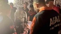 Aydın'da Alzheimer Hastası Kadın Bulundu