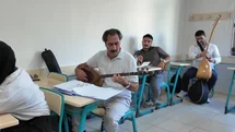 Kayseri'de Şiir Atölyesi Kursu