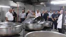 Aydın'da Yemekhane İncelemesi