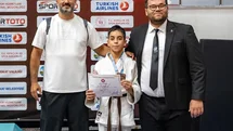 Yunusemre'den Judoda Önemli Başarı