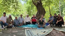 Diyarbakır'da Çiftçilere Bilgilendirme Faaliyetleri