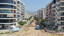 Aydın'da Yatırımlar Devam Ediyor