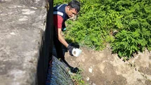 Mollaköy Göleti’nden Sapanca Gölü’ne Su Takviyesi