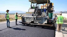 Merkezefendi’de 68 milyon TL’lik yol ve kavşak yatırımı başladı
