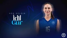 Aydın Büyükşehir Belediyespor'a Yeni İmza