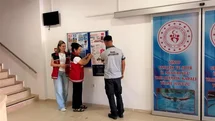 Sinop'ta Evlilik Desteği Tanıtımı
