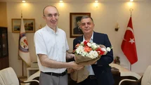 Şehzadeler'de İş Birliği Güçleniyor