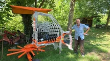 Sinop’ta Üreticilere Destek Verildi