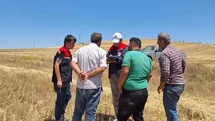 Burdur'da Biçerdöver Denetimleri Sürüyor