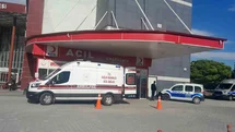 Konya Karapınar'da Trafik Kazası