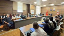 Niğde’ye 418 milyon liralık 10 yeni yatırım