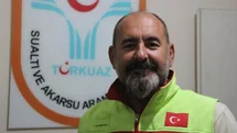 Kayseri'de Türkuaz Derneği Yeni Başkanına Kavuştu